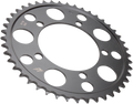 Driven Racing Rear Sprocket - 45 Tooth - BMW 5178-520-45T