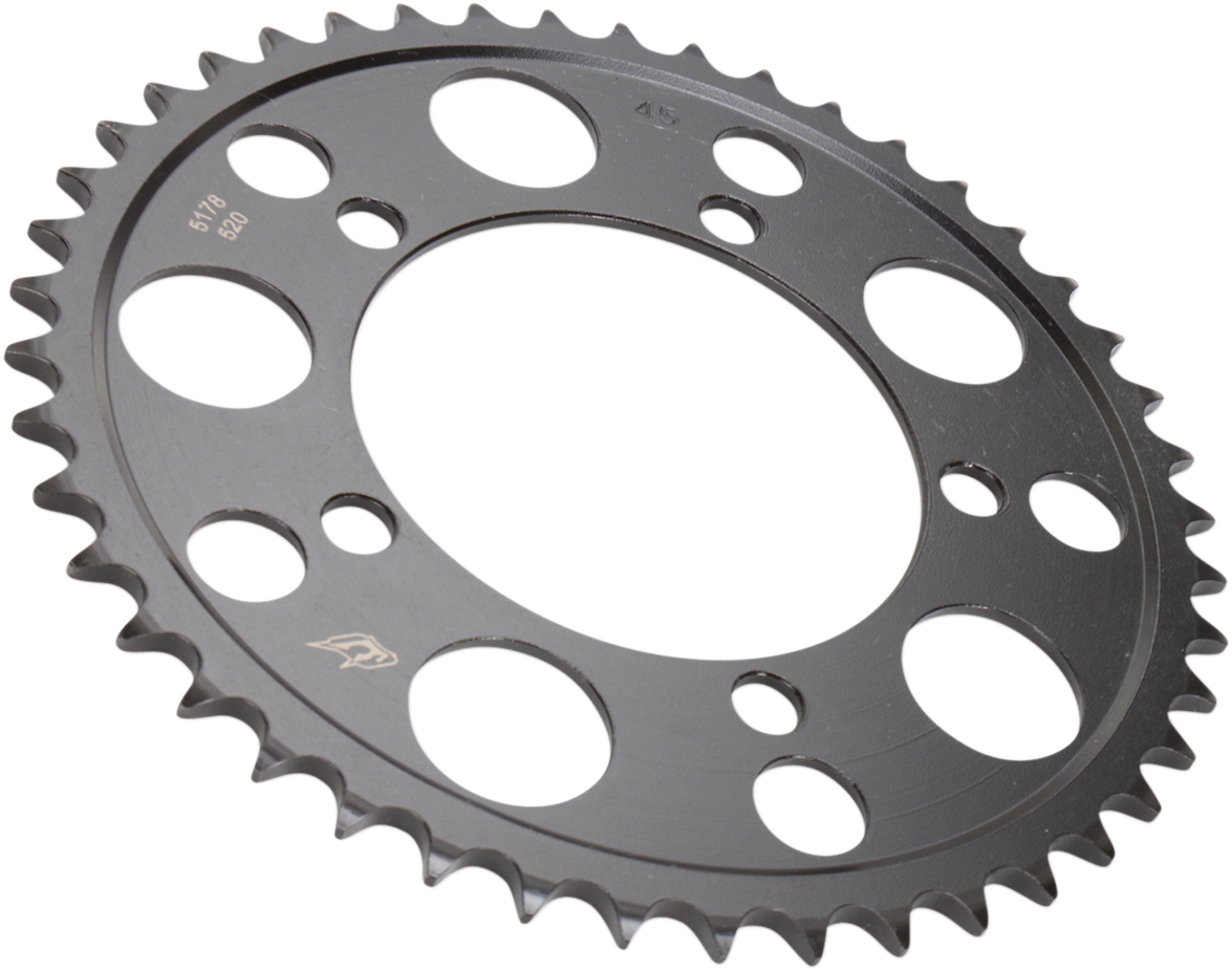 Driven Racing Rear Sprocket - 45 Tooth - BMW 5178-520-45T