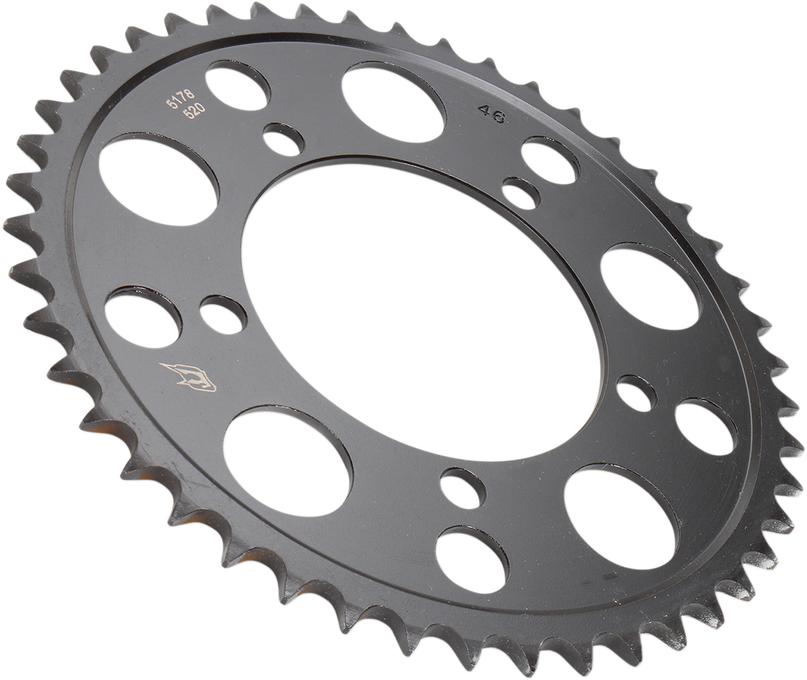 Driven Racing Rear Sprocket - 46 Tooth - BMW 5178-520-46T