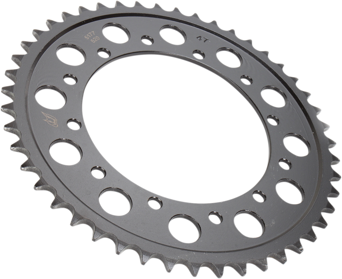 Driven Racing Rear Sprocket - 47 Tooth - BMW 310/650 5177-520-47T