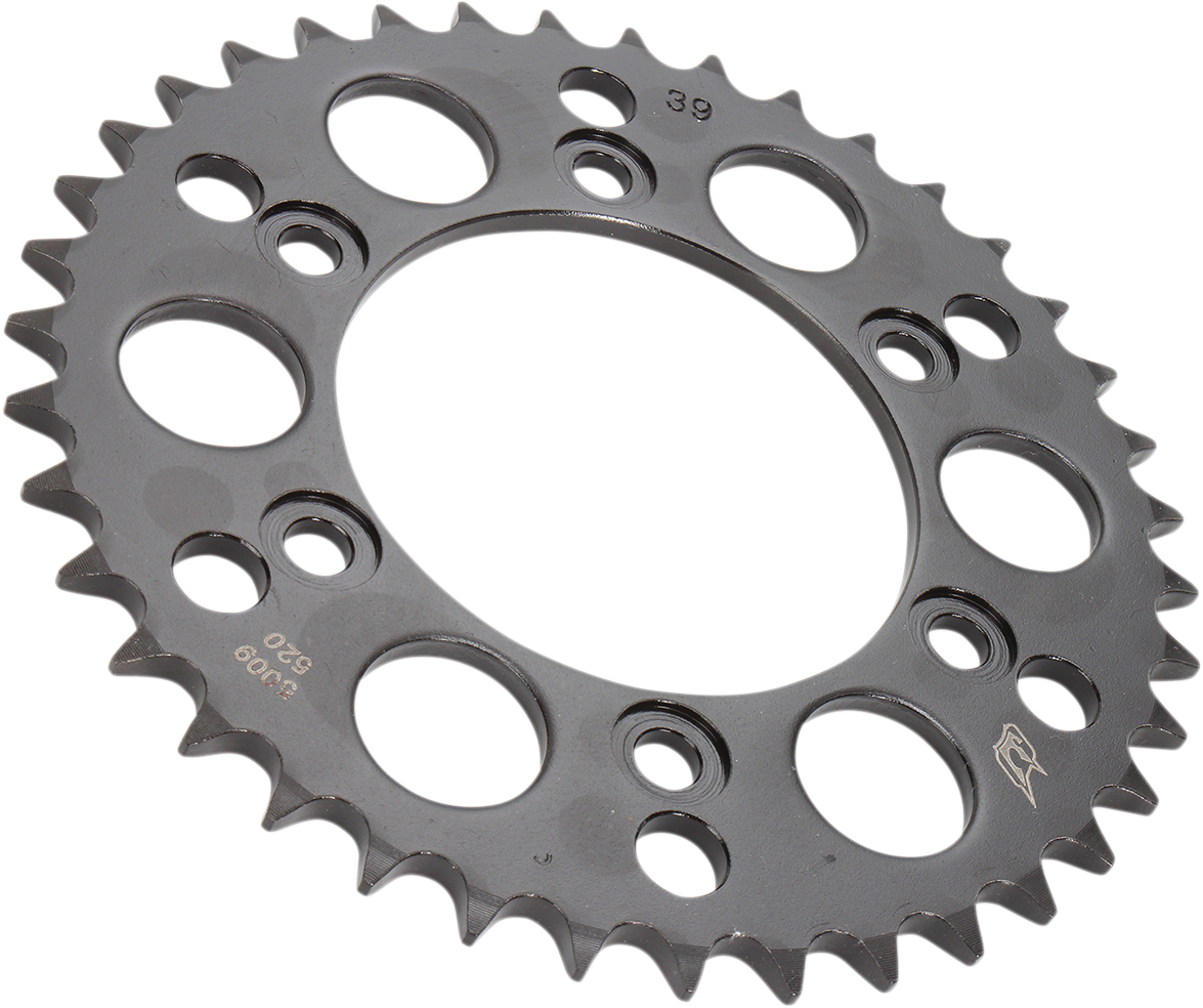 Driven Racing Rear Sprocket - 39 Tooth - Ducati 5009-520-39T