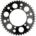 Driven Racing Rear Sprocket - 44 Tooth - RC/Duke/Adventure 390 8891-520-44