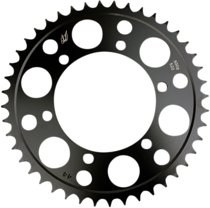 Driven Racing Rear Sprocket - 44 Tooth - RC/Duke/Adventure 390 8891-520-44