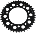 Driven Racing Rear Sprocket - 41 Tooth - Yamaha 5014-520-41T
