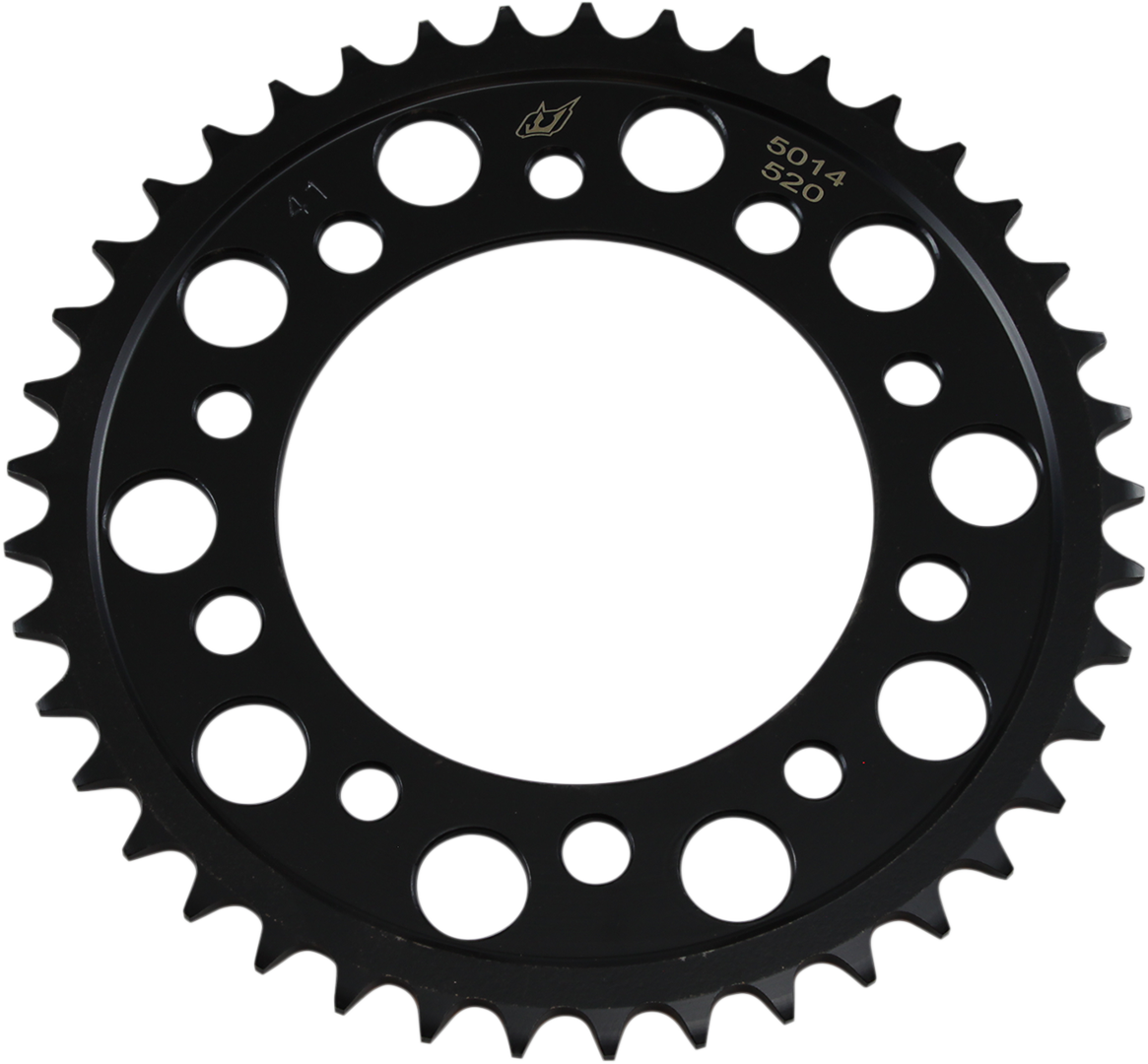 Driven Racing Rear Sprocket - 41 Tooth - Yamaha 5014-520-41T