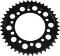 Driven Racing Rear Sprocket - 42 Tooth - Yamaha 5014-520-42T