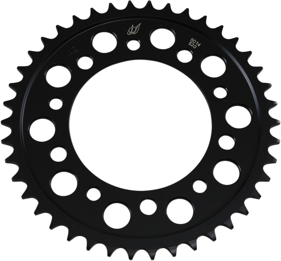 Driven Racing Rear Sprocket - 42 Tooth - Yamaha 5014-520-42T