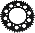 Driven Racing Rear Sprocket - 43 Tooth - Yamaha 5014-520-43T