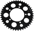 Driven Racing Rear Sprocket - 44 Tooth - Aprilia 5000-520-44T