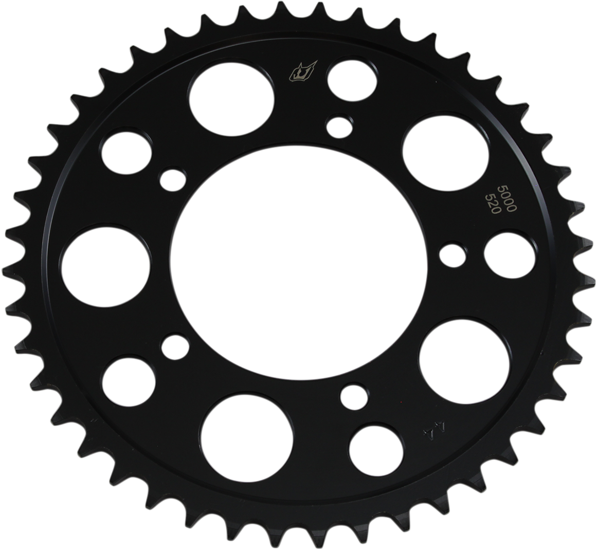 Driven Racing Rear Sprocket - 44 Tooth - Aprilia 5000-520-44T