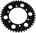 Driven Racing Rear Sprocket - 41 Tooth - Yamaha 5008-520-41T