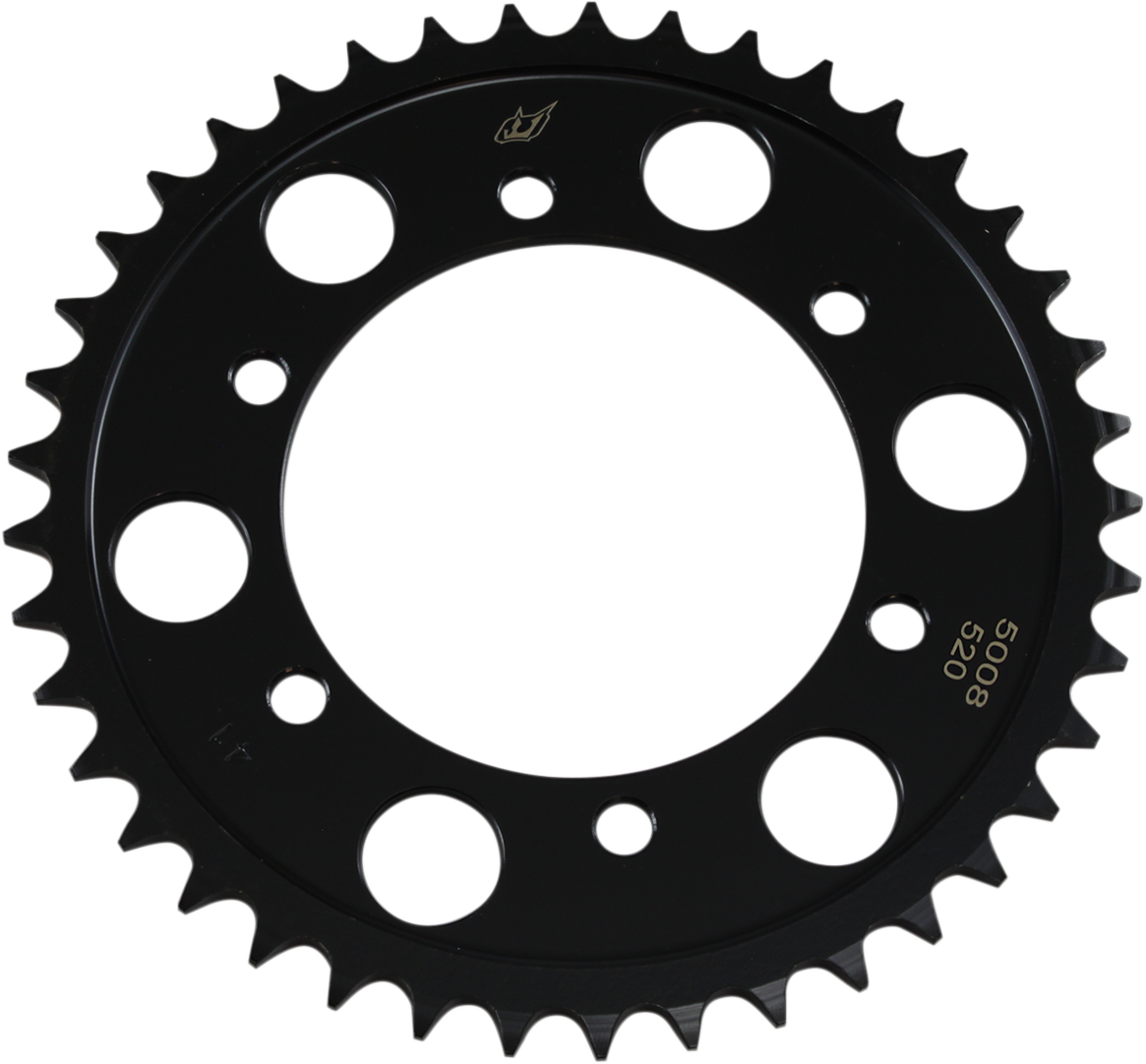 Driven Racing Rear Sprocket - 41 Tooth - Yamaha 5008-520-41T