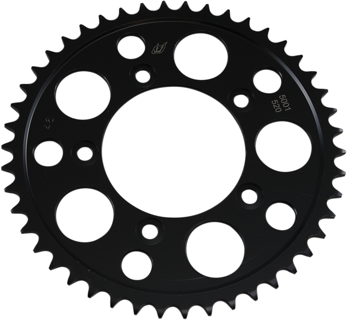 Driven Racing Rear Sprocket - 46 Tooth - Ducati 5001-520-46T