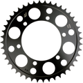 Driven Racing Rear Sprocket - 30 Tooth - Z125 Pro 6098-420-30T
