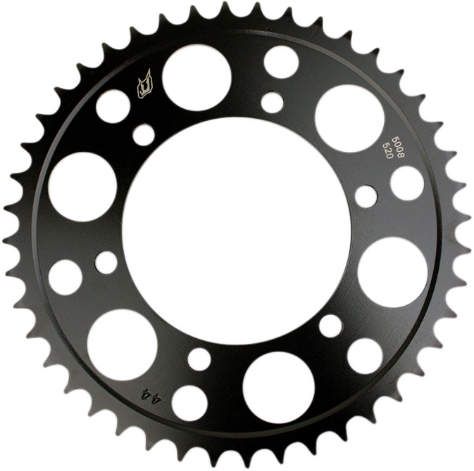 Driven Racing Rear Sprocket - 30 Tooth - Z125 Pro 6098-420-30T