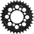 Driven Racing Rear Sprocket - 32 Tooth - Z125 Pro 6098-420-32T