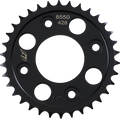 Driven Racing Rear Sprocket - 34 Tooth - Honda 8550-428-34T