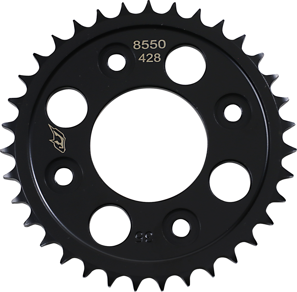 Driven Racing Rear Sprocket - 35 Tooth - Honda 8550-428-35T