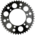 Driven Racing Rear Sprocket - 45 Tooth - BMW 5180-520-45