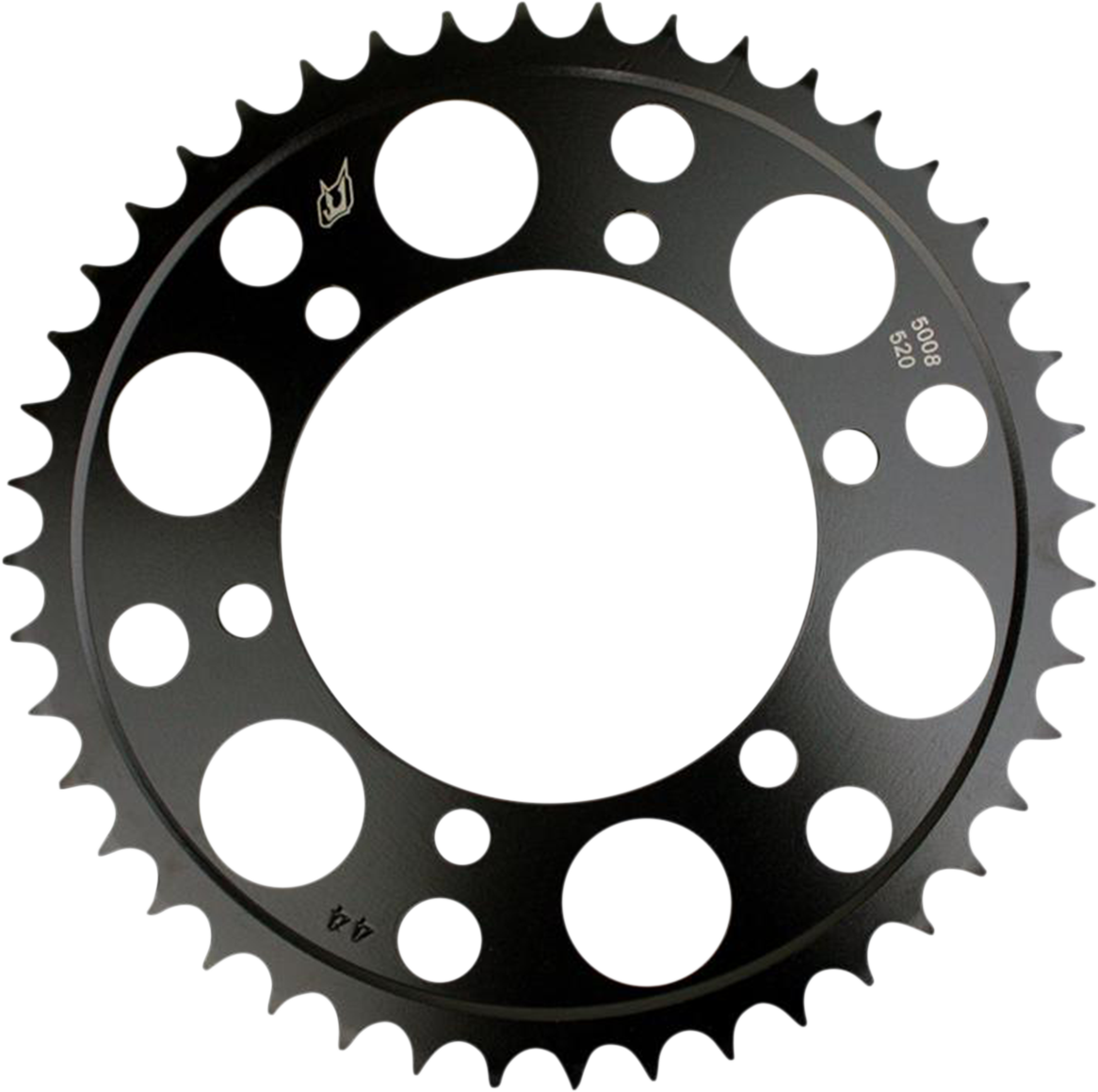 Driven Racing Rear Sprocket - 45 Tooth - BMW 5180-520-45