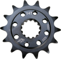 Driven Racing Front Sprocket - 14 Tooth - Triumph/Suzuki/Kawasaki 1007-520-14T