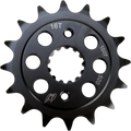 Driven Racing Front Sprocket - 16 Tooth - Triumph/Suzuki/Kawasaki 1007-520-16T