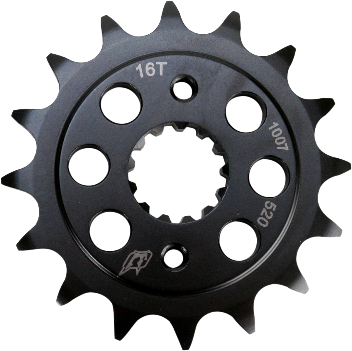 Driven Racing Front Sprocket - 16 Tooth - Triumph/Suzuki/Kawasaki 1007-520-16T