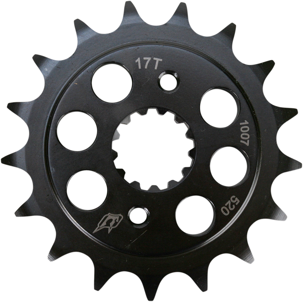 Driven Racing Front Sprocket - 17 Tooth - Triumph/Suzuki/Kawasaki 1007-520-17T