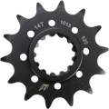 Driven Racing Front Sprocket - 14 Tooth - Honda 1013-520-14T