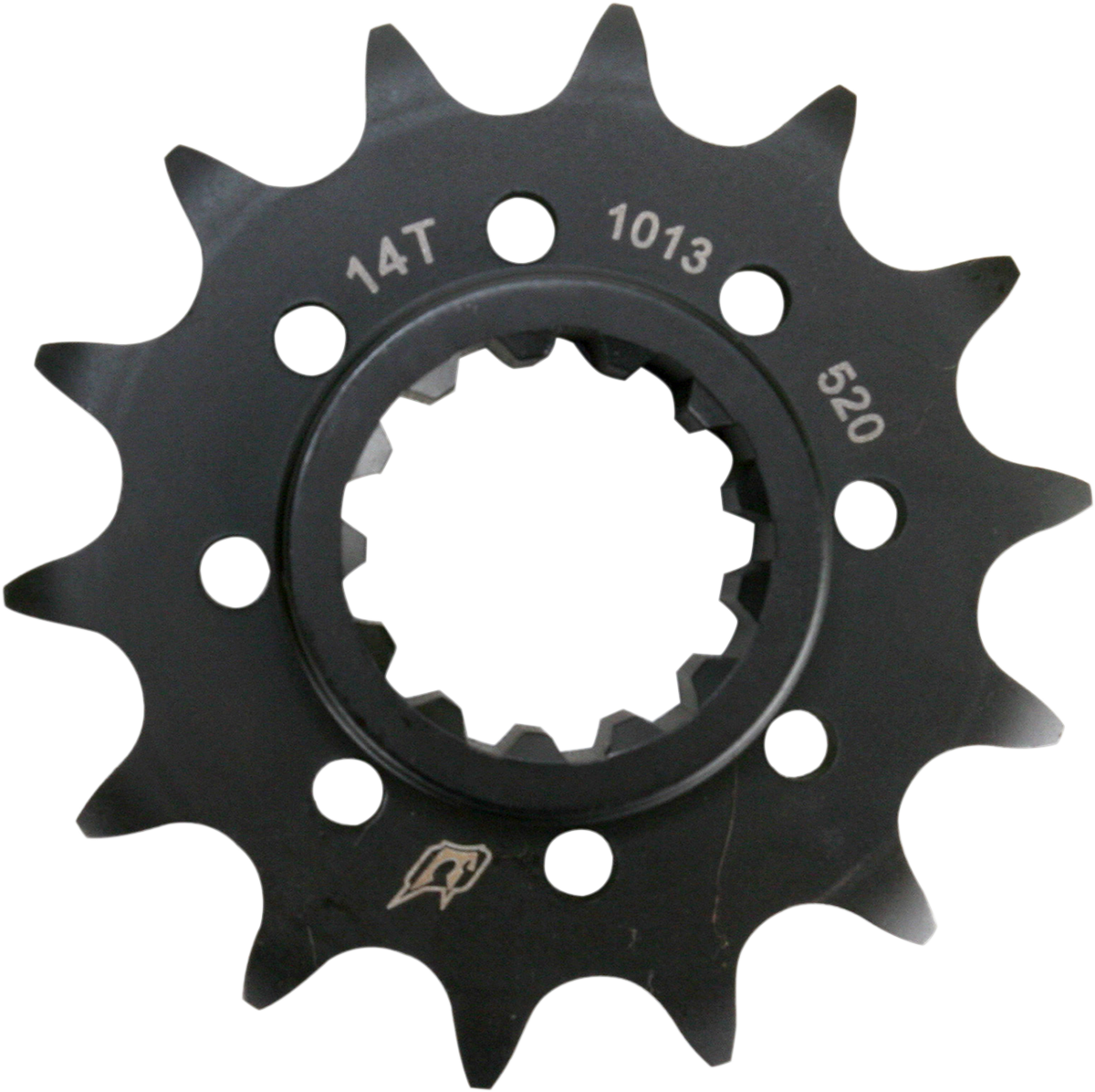 Driven Racing Front Sprocket - 14 Tooth - Honda 1013-520-14T