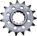 Driven Racing Front Sprocket - 15 Tooth - Honda 1013-520-15T