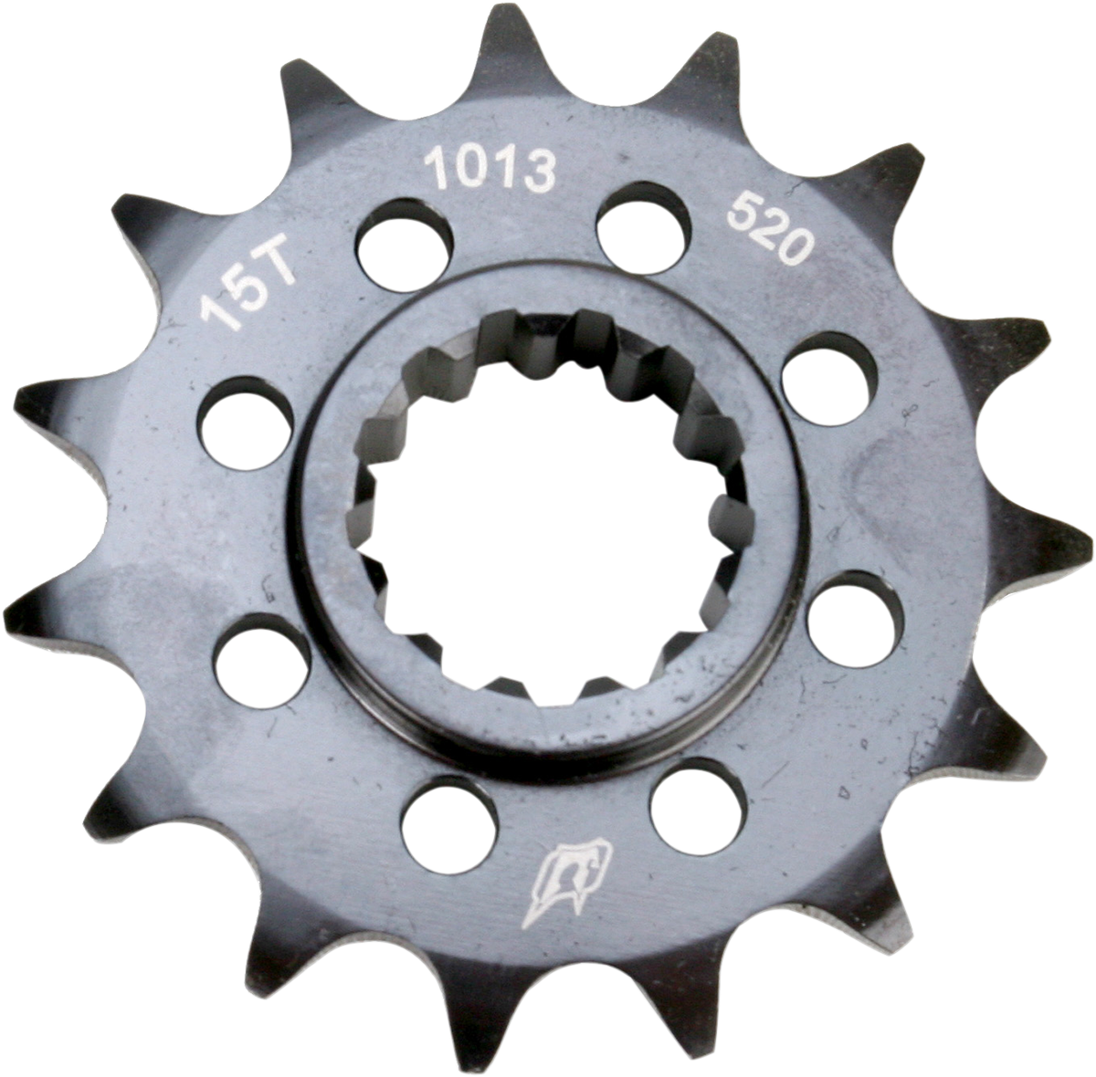 Driven Racing Front Sprocket - 15 Tooth - Honda 1013-520-15T