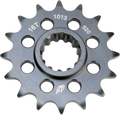 Driven Racing Front Sprocket - 16 Tooth - Honda 1013-520-16T