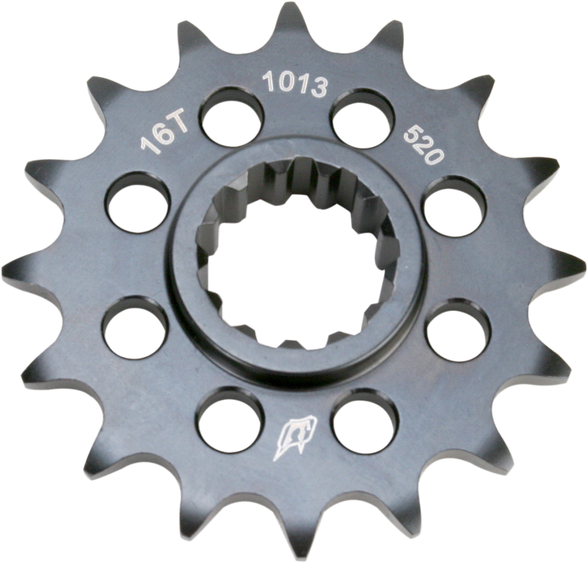 Driven Racing Front Sprocket - 16 Tooth - Honda 1013-520-16T