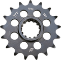 Driven Racing Front Sprocket - 17 Tooth - Honda 1013-520-17T