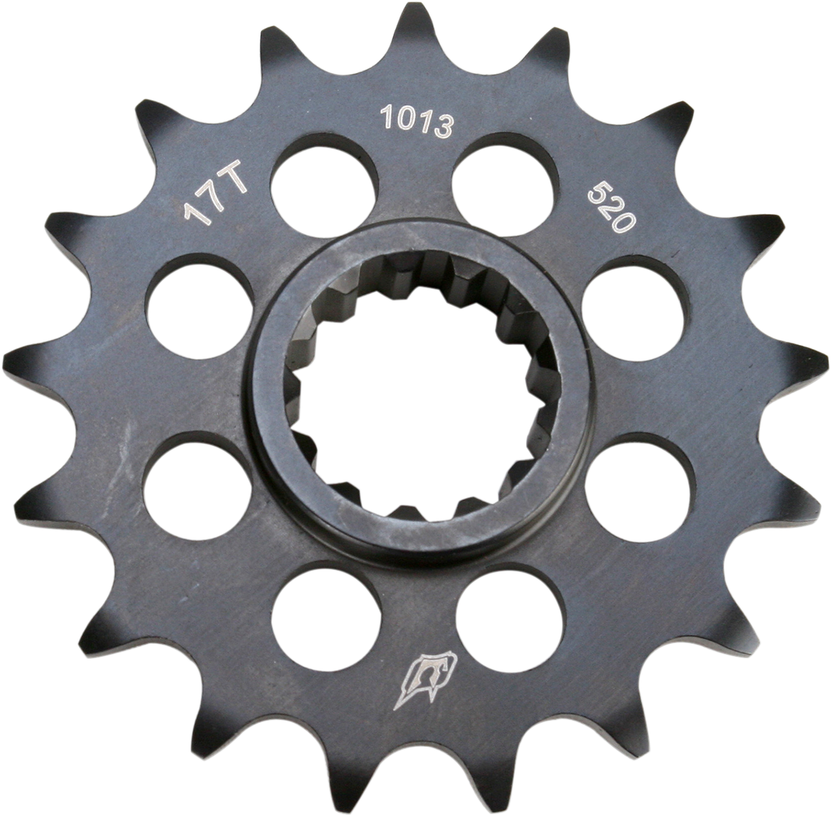 Driven Racing Front Sprocket - 17 Tooth - Honda 1013-520-17T