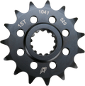 Driven Racing Front Sprocket - 15 Tooth - Yamaha 1041-520-15T