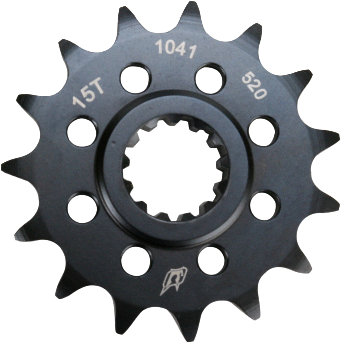 Driven Racing Front Sprocket - 15 Tooth - Yamaha 1041-520-15T