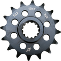Driven Racing Front Sprocket - 16 Tooth - Yamaha 1041-520-16T