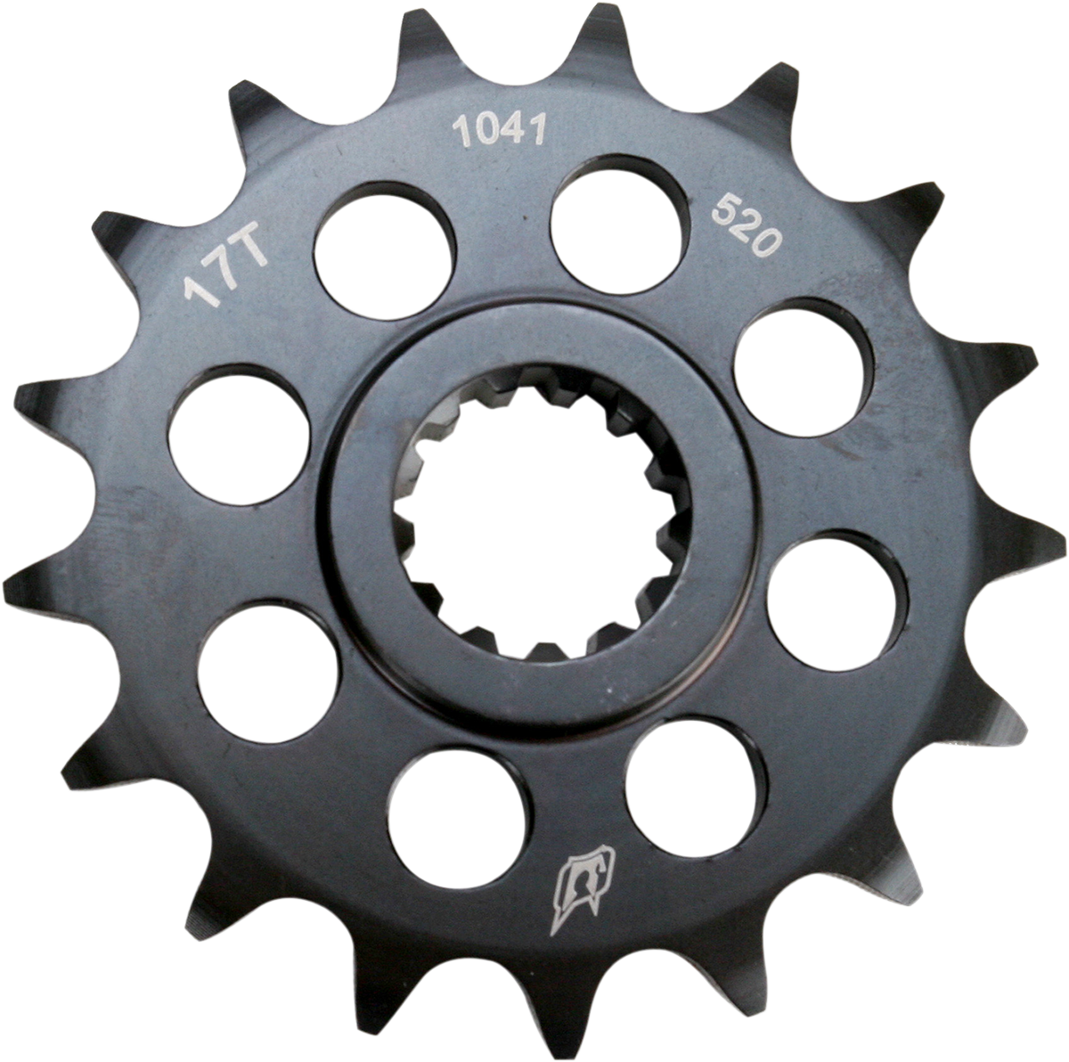 Driven Racing Front Sprocket - 17 Tooth - Yamaha 1041-520-17T