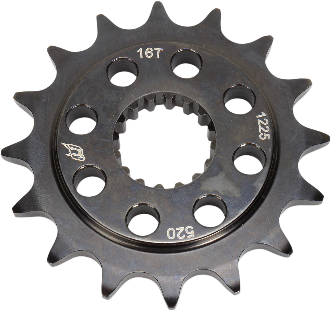 Driven Racing Front Sprocket - 16 Tooth - GSX-R 1000 1225-520-16T