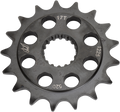 Driven Racing Front Sprocket - 17 Tooth - GSX-R 1000 1225-520-17T