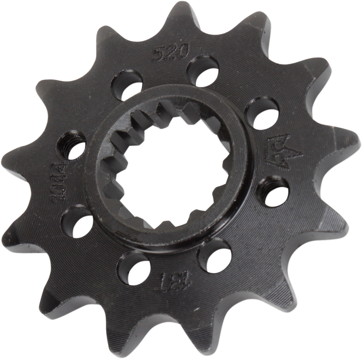Driven Racing Front Sprocket - 13 Tooth - Kawasaki 1044-520-13T