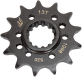 Driven Racing Front Sprocket - 13 Tooth - Kawasaki 1098-520-13T