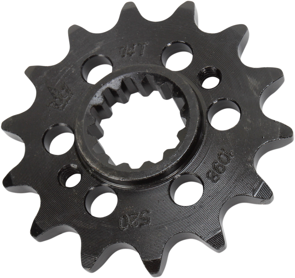 Driven Racing Front Sprocket - 14 Tooth - Kawasaki 1098-520-14T