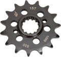 Driven Racing Front Sprocket - 15 Tooth - Kawasaki 1098-520-15T
