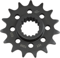 Driven Racing Front Sprocket - 15 Tooth - Aprilia 1068-520-15T