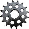 Driven Racing Front Sprocket - 16 Tooth - Aprilia 1068-520-16T