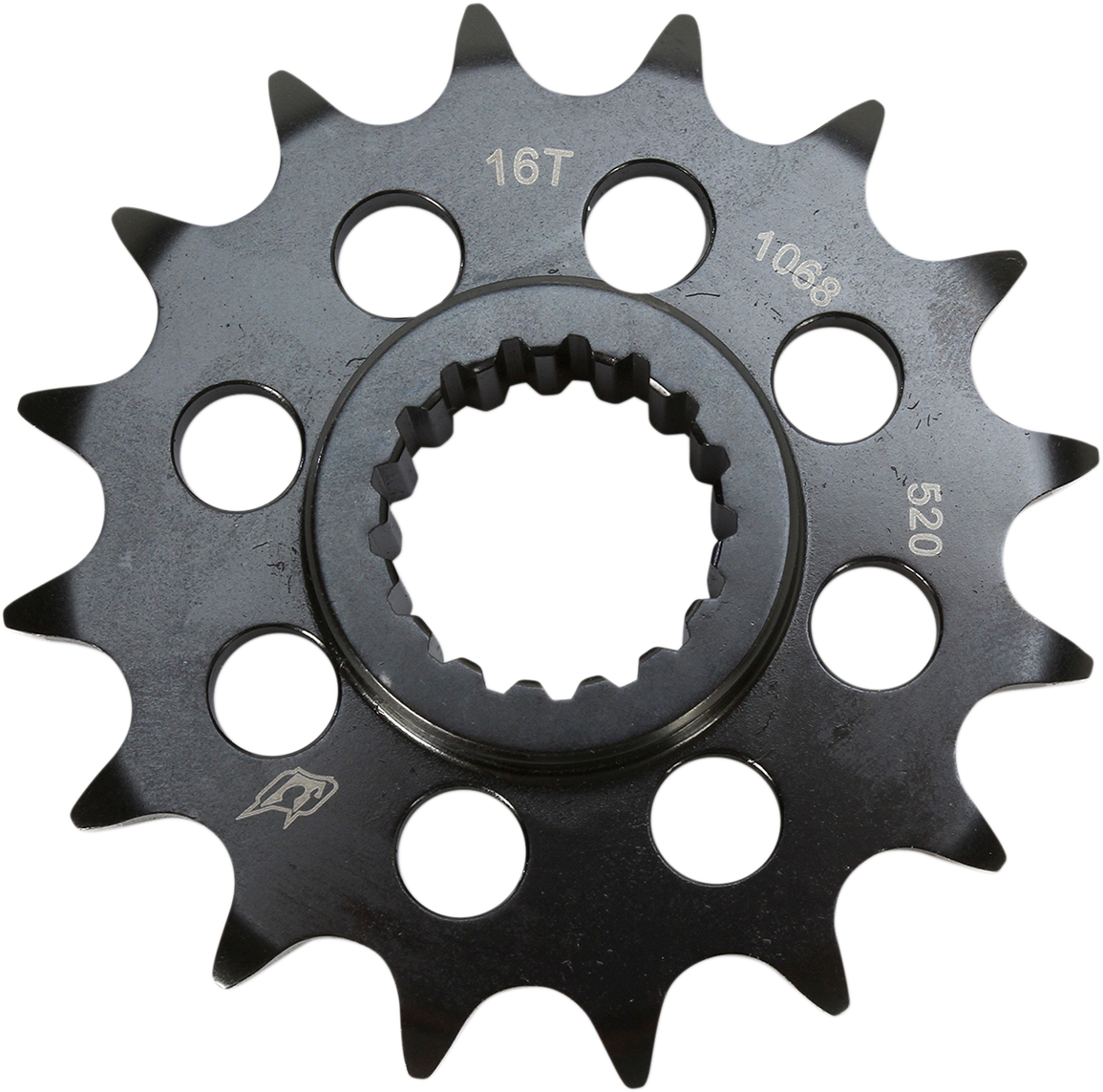 Driven Racing Front Sprocket - 16 Tooth - Aprilia 1068-520-16T