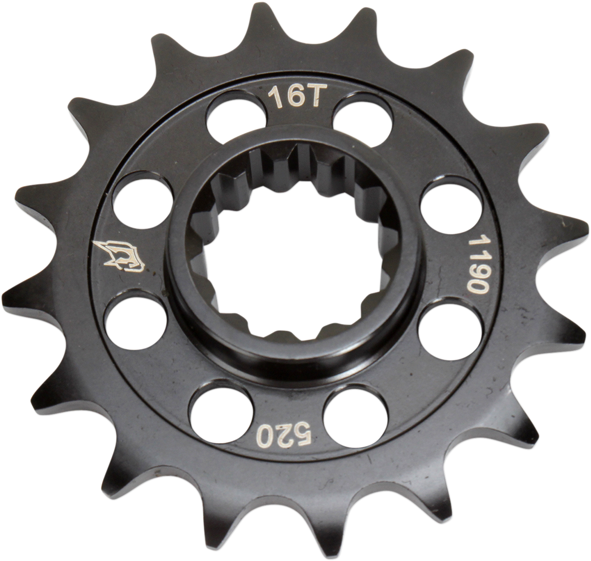 Driven Racing Front Sprocket - 16 Tooth - BMW 1190-520-16T
